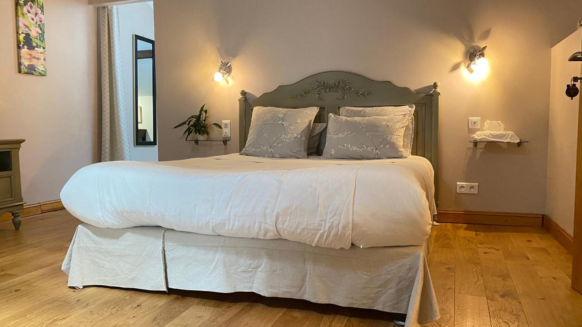 Le Clos Du Cedre Launac Екстериор снимка