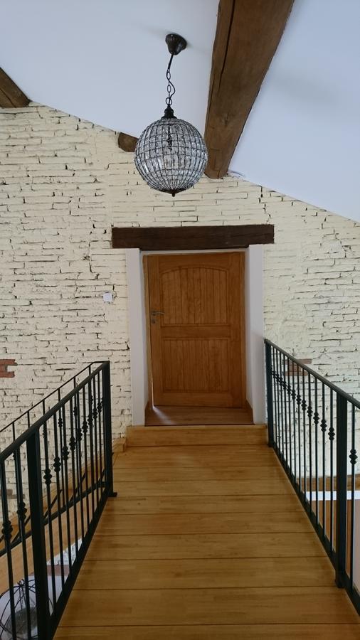 Le Clos Du Cedre Launac Екстериор снимка