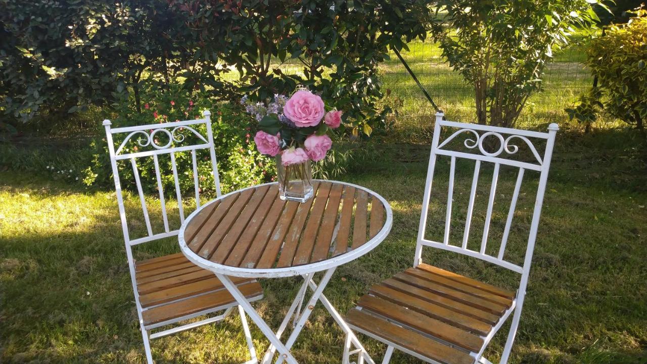 Le Clos Du Cedre Launac Екстериор снимка